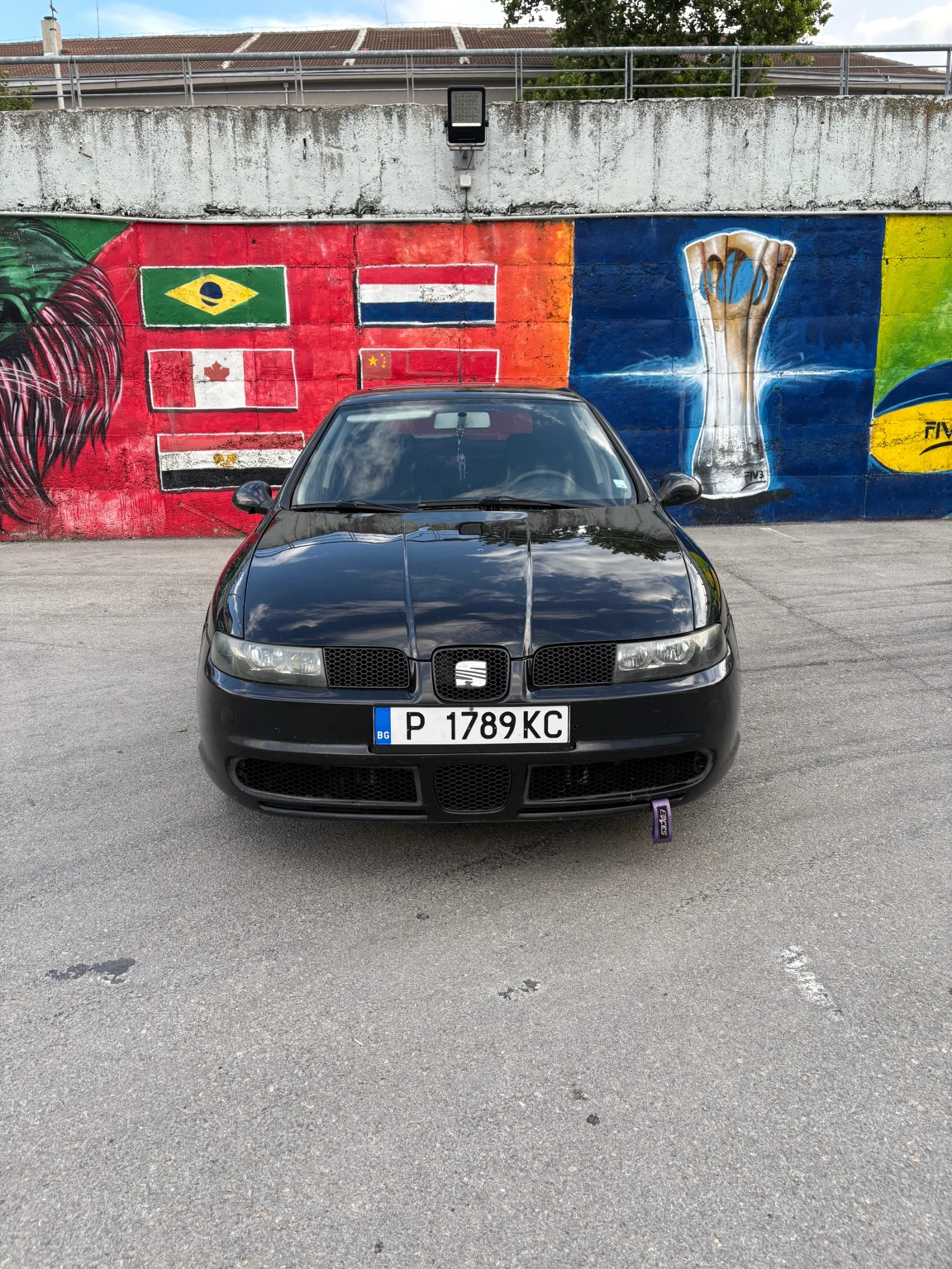 Seat Leon 1M | Mobile.bg � ����������� 2