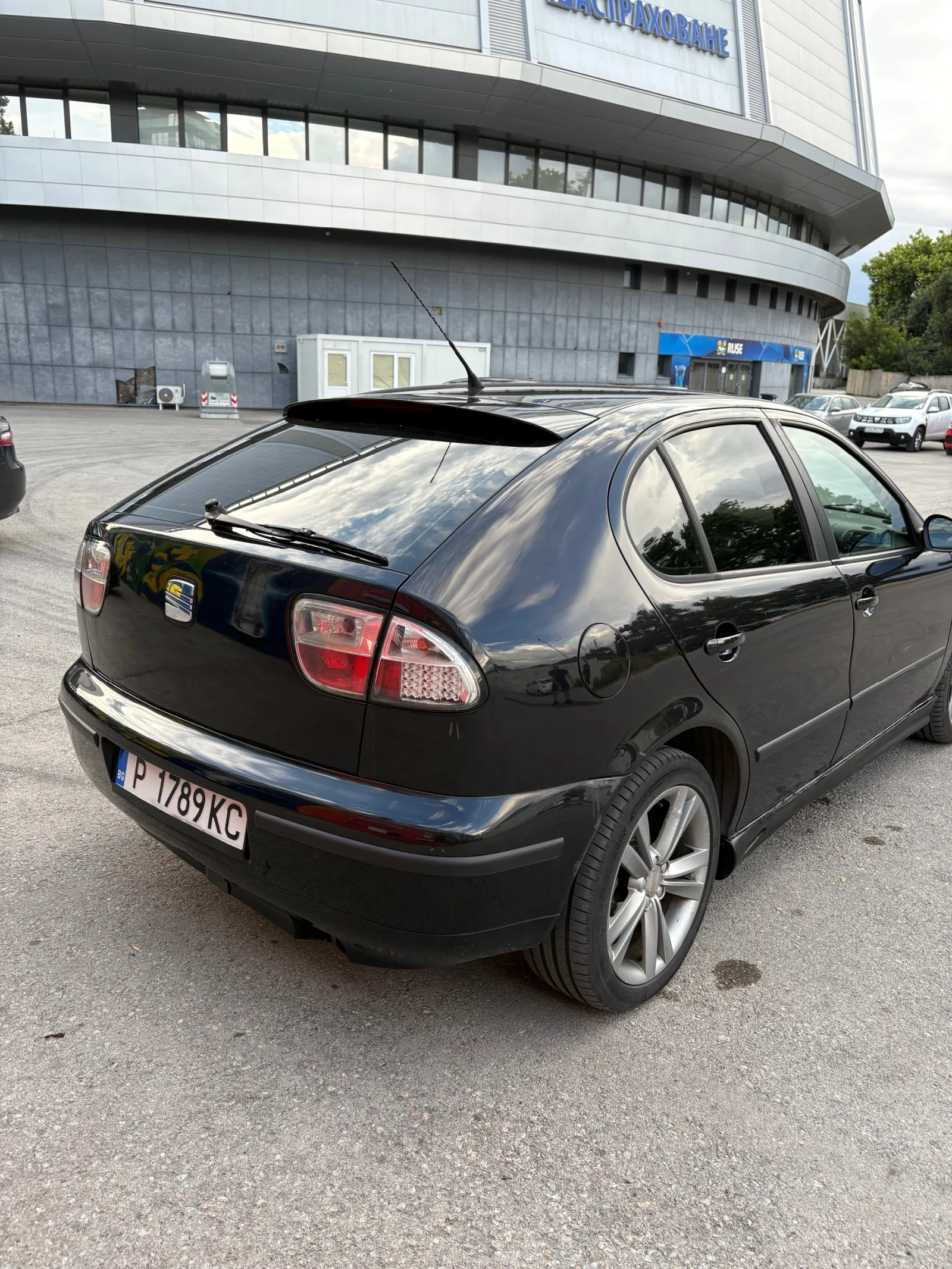 Seat Leon 1M | Mobile.bg � ����������� 5