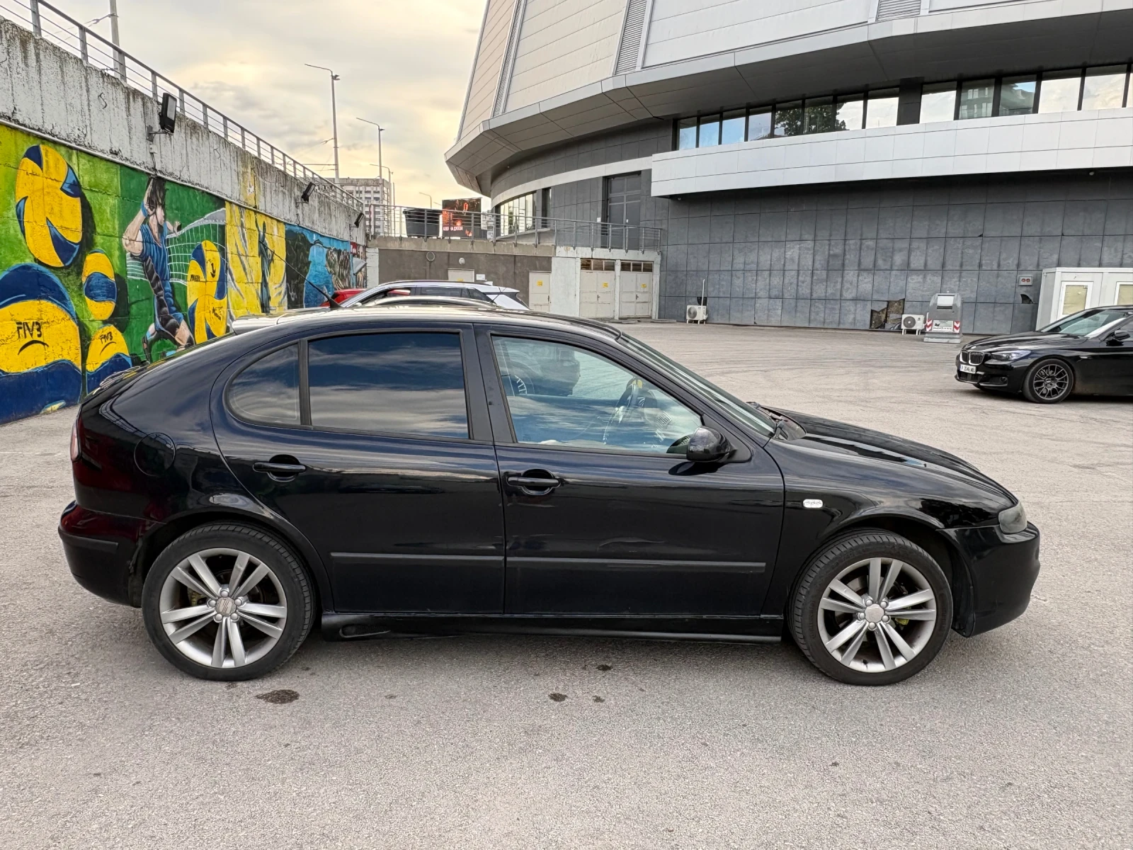 Seat Leon 1M | Mobile.bg � ����������� 6