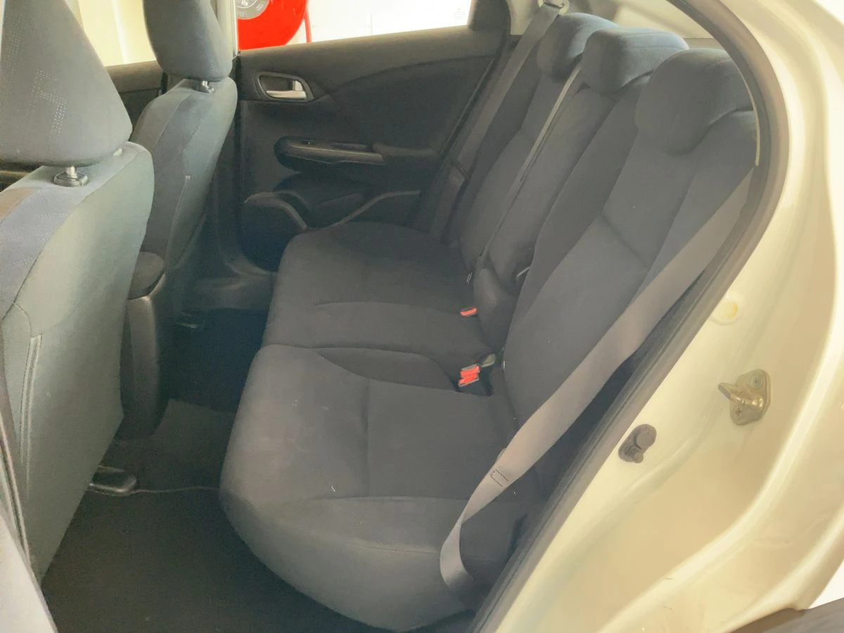 Honda Civic 1.8 VTEC Sport | Mobile.bg � ����������� 8