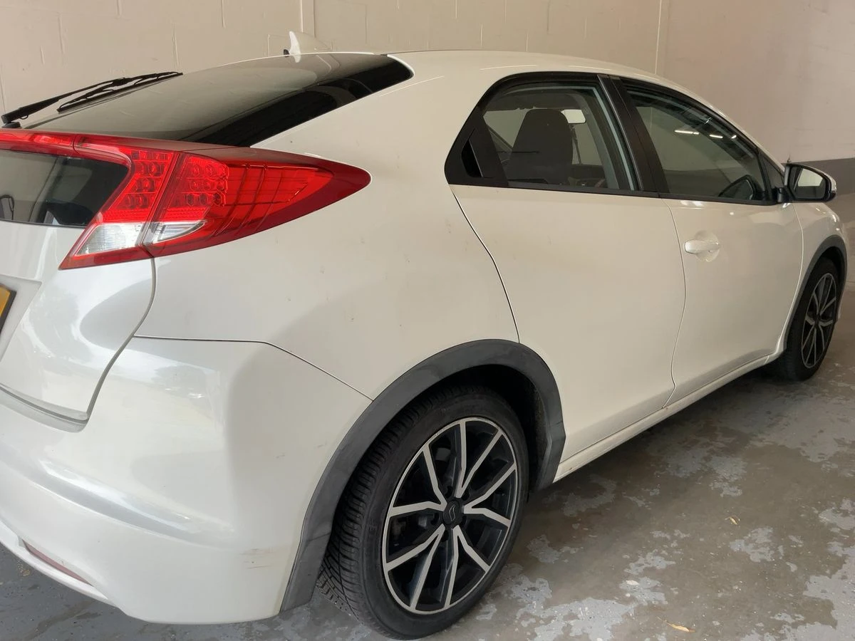 Honda Civic 1.8 VTEC Sport | Mobile.bg � ����������� 2