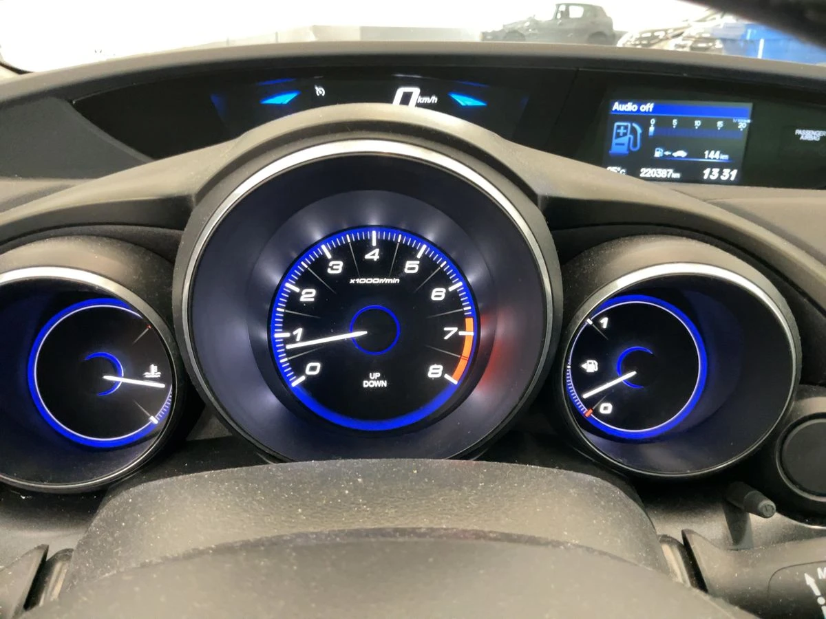 Honda Civic 1.8 VTEC Sport | Mobile.bg � ����������� 5