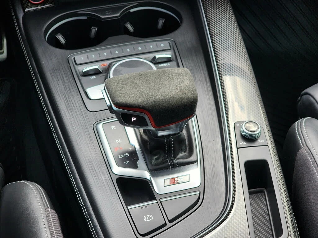 Audi S5 Technik/ Bang & Olufsen/ Massage/ Digital/ HUD/ , снимка 14 - Автомобили и джипове - 55316109