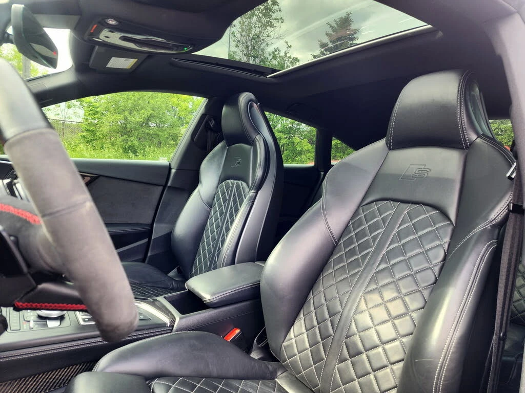 Audi S5 Technik/ Bang & Olufsen/ Massage/ Digital/ HUD/ , снимка 9 - Автомобили и джипове - 55316109