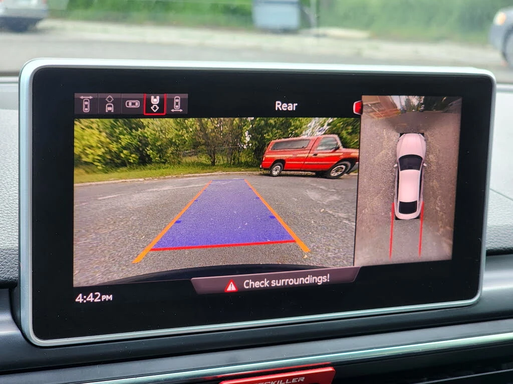 Audi S5 Technik/ Bang & Olufsen/ Massage/ Digital/ HUD/ , снимка 12 - Автомобили и джипове - 55316109