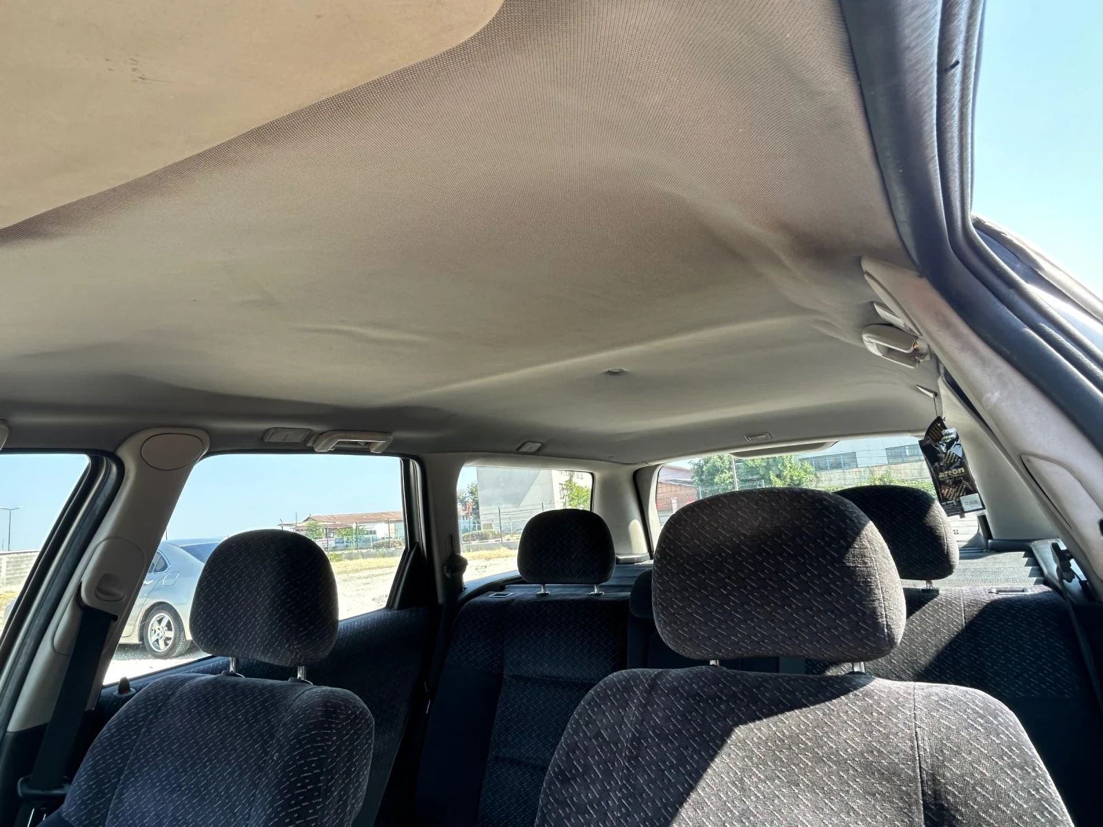 Opel Vectra, снимка 15 - Автомобили и джипове - 55846390