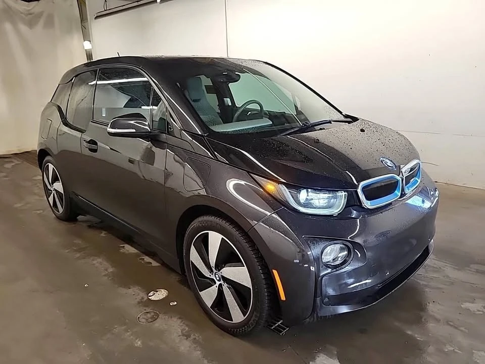 BMW i3 / ���� �� �������� � ������ ����� | Mobile.bg � ����������� 3