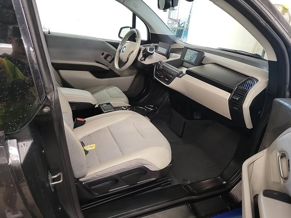 BMW i3 / ���� �� �������� � ������ ����� | Mobile.bg � ����������� 7