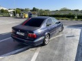 BMW 520 E39 седан газ.инж. - изображение 4
