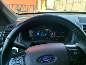 Ford Explorer 4WD 6+ 1 44000км  Газ, снимка 2
