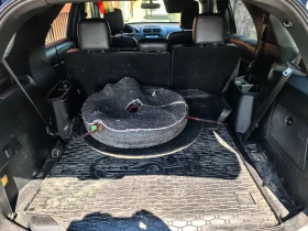 Ford Explorer 4WD 6+ 1 44000км  Газ, снимка 5