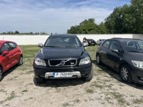 Volvo Xc90, снимка 10