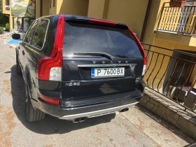 Volvo Xc90, снимка 11