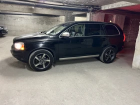 Volvo Xc90, снимка 8