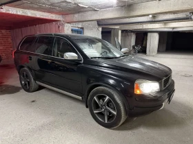 Volvo Xc90, снимка 1