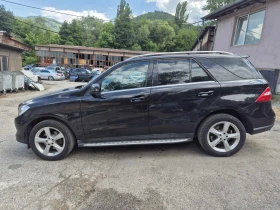 Mercedes-Benz ML 250 4бр. 250/350/500, снимка 15