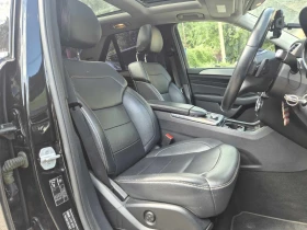 Mercedes-Benz ML 250 4бр. 250/350/500, снимка 10