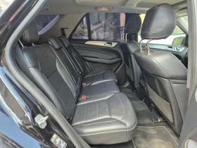 Mercedes-Benz ML 250 4бр. 250/350/500, снимка 14