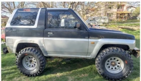 Daihatsu Feroza, снимка 3