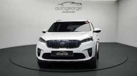 Kia Sorento 2.2 4WD NOBLESSE SPECIAL autogeorge.com, снимка 3