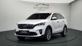 Kia Sorento 2.2 4WD NOBLESSE SPECIAL autogeorge.com, снимка 1