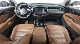 Kia Sorento 2.2 4WD NOBLESSE SPECIAL autogeorge.com, снимка 6