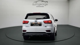 Kia Sorento 2.2 4WD NOBLESSE SPECIAL autogeorge.com, снимка 4