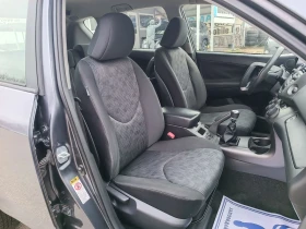 Toyota Rav4 2.0 i-158кс-ШВЕЙЦАРИЯ-РЪЧКА-6ск-4х4-FACELIFT, снимка 12