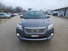 Toyota Rav4 2.0 i-158кс-ШВЕЙЦАРИЯ-РЪЧКА-6ск-4х4-FACELIFT, снимка 1