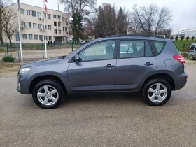 Toyota Rav4 2.0 i-158кс-ШВЕЙЦАРИЯ-РЪЧКА-6ск-4х4-FACELIFT, снимка 6