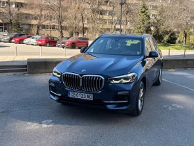 BMW X5, снимка 1