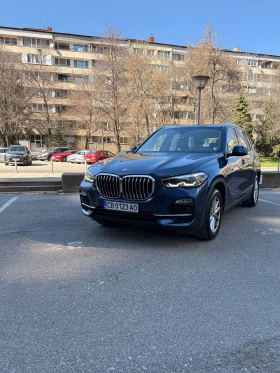 BMW X5, снимка 2