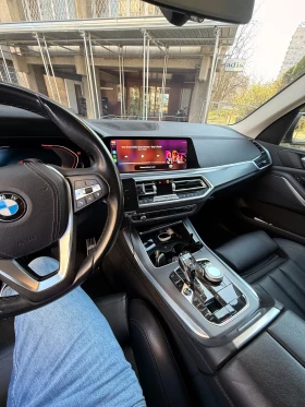 BMW X5, снимка 11