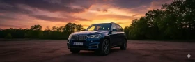 BMW X5, снимка 8