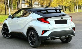 Toyota C-HR GR Sport 184 кс., снимка 2