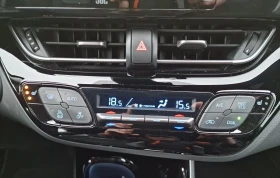 Toyota C-HR GR Sport 184 кс., снимка 6