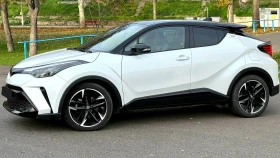 Toyota C-HR GR Sport 184 кс., снимка 1