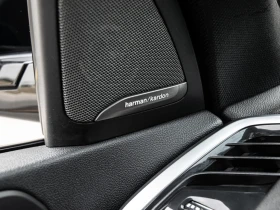 BMW X5 M-PACK / HARMAN / HEADUP / LASER / AIR SUS, снимка 13