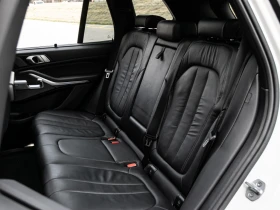 BMW X5 M-PACK / HARMAN / HEADUP / LASER / AIR SUS, снимка 14