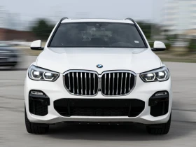 BMW X5 M-PACK / HARMAN / HEADUP / LASER / AIR SUS, снимка 1