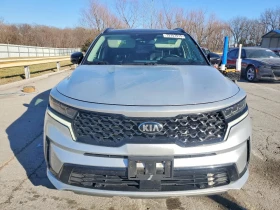 Kia Sorento * KEYLESS* КАМЕРА* КОЖА* ПОДГРЕВ* , снимка 3