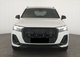Audi SQ7 QUATTRO BLACK-PAKET B&O PANORAMA 7-МЕСТЕН, снимка 4