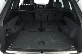 Audi SQ7 QUATTRO BLACK-PAKET B&O PANORAMA 7-МЕСТЕН, снимка 13