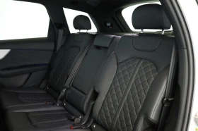Audi SQ7 QUATTRO BLACK-PAKET B&O PANORAMA 7-МЕСТЕН, снимка 12