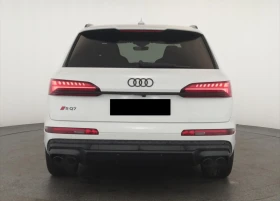 Audi SQ7 QUATTRO BLACK-PAKET B&O PANORAMA 7-МЕСТЕН, снимка 3