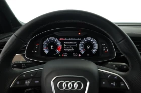 Audi SQ7 QUATTRO BLACK-PAKET B&O PANORAMA 7-МЕСТЕН, снимка 10