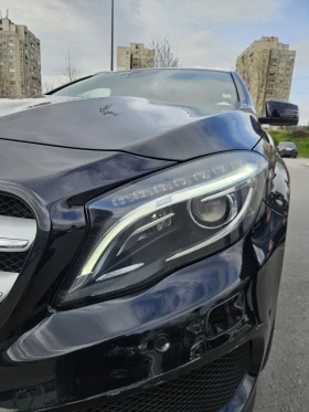 Mercedes-Benz GLA 220 AMG Пакет, снимка 10