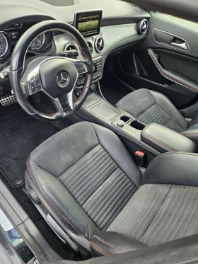 Mercedes-Benz GLA 220 AMG Пакет, снимка 12