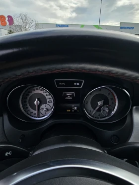 Mercedes-Benz GLA 220 AMG Пакет, снимка 16