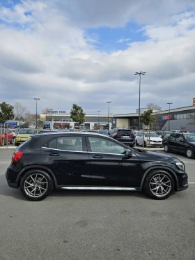 Mercedes-Benz GLA 220 AMG Пакет, снимка 8